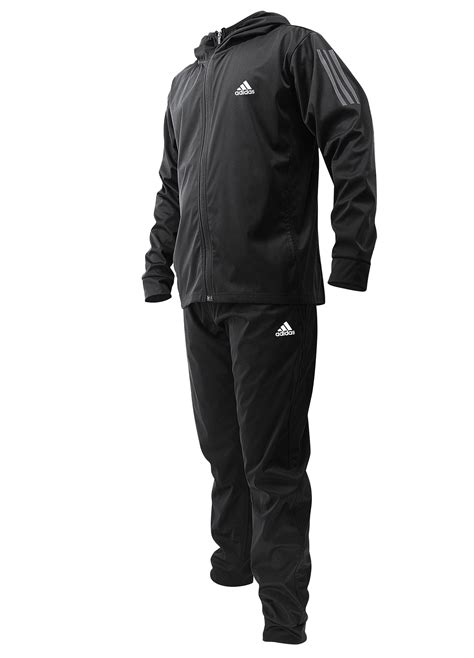 adidas herren saunakilt|Adidas Slim Fit Men's Hydro Performance Sauna Suit w/Hood.